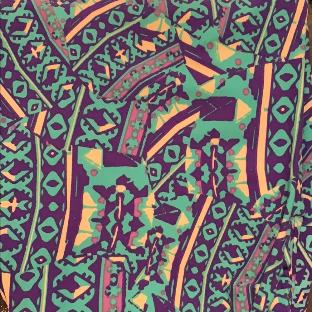 LulaRoe leggings